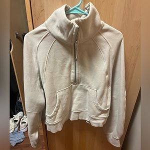 Lululemon scuba hoodie